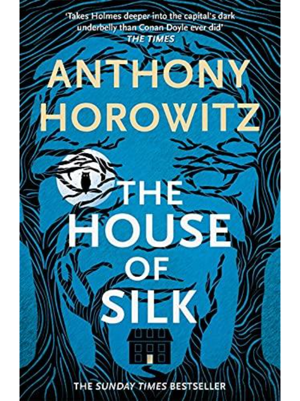 9781409182771 The House of Silk The Bestselling Sherlock Holmes Novel - Slika 1