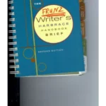 Writ Harbrace Handbook Br