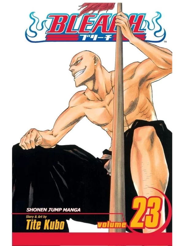 Bleach, Vol. 23 - Image 1