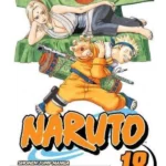 Naruto 18 Pa
