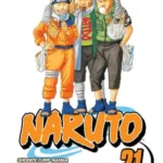 Naruto 21 Pa