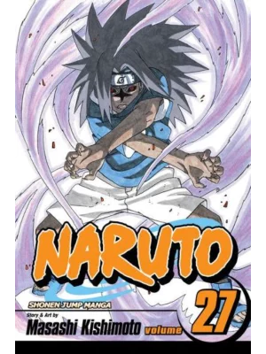 Naruto 27 Pa