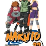 Naruto 32 Pa