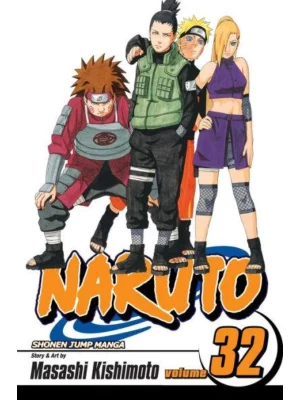 Naruto 32 Pa 1