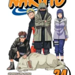Naruto 34 Pa