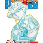 Hunter x Hunter, Vol. 24