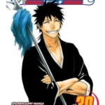 Bleach, Vol. 30
