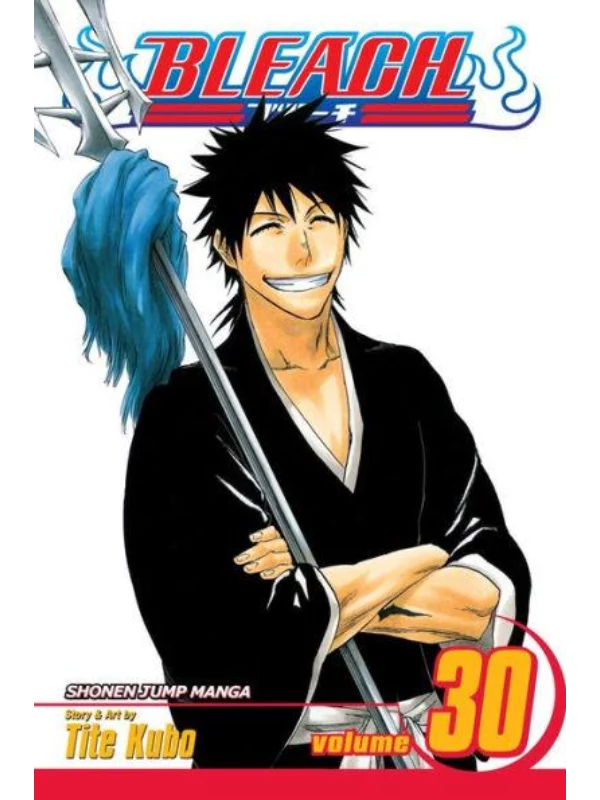 Bleach, Vol. 30 - Image 1