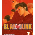 Slam Dunk, Vol. 7