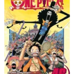 One Piece, Vol. 46