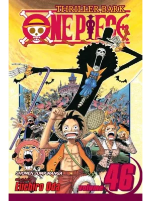 One Piece, Vol. 46