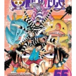 One Piece, Vol. 55