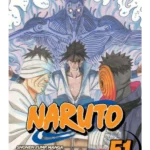 Naruto 51 Pa