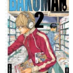 Bakuman., Vol. 2