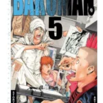 Bakuman., Vol. 5