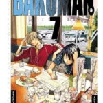 Bakuman., Vol. 7