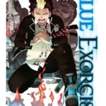 Blue Exorcist, Vol. 05