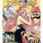 One Piece, Vol. 66