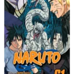 Naruto 61 Pa