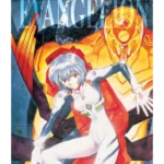 Neon Genesis Evangelion 3-in-1 Edition, Vol. 2 : Includes vols. 4, 5 & 6