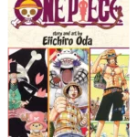 One Piece (Omnibus Edition), Vol. 6 : Includes vols. 16, 17 & 18