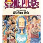 One Piece (Omnibus Edition), Vol. 8 : Includes vols. 22, 23 & 24