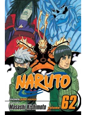 Naruto 62 Pa