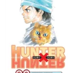 Hunter x Hunter, Vol. 32