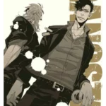 Gangsta 01 Pa