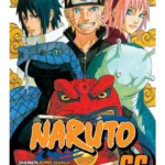Naruto 66 Pa