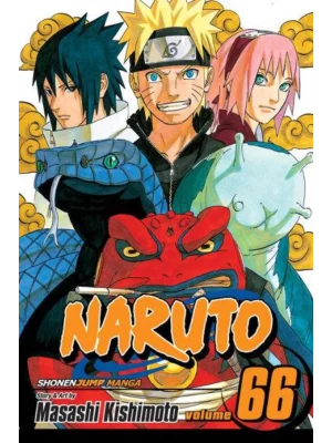 Naruto 66 Pa