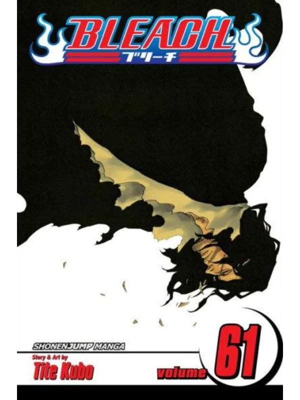 Bleach, Vol. 61 - Image 1