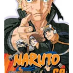 Naruto 68 Pa