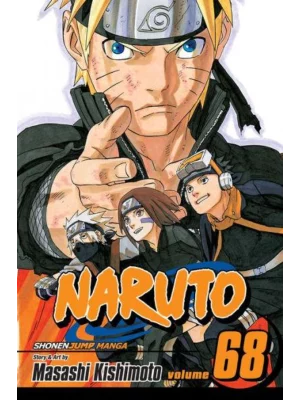 Naruto 68 Pa