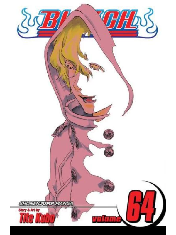 Bleach, Vol. 64 - Image 1