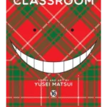Assassination Classroom, Vol. 16