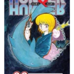 Hunter x Hunter, Vol. 33