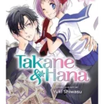 Takane & Hana, Vol. 1