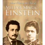 Secret traces of the soul of Mileva Maric- Einstein / Svetlana Alter