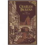 Charles Dickens (Barnes & Noble Collectible Classics: Omnibus Edition) : Five Novels