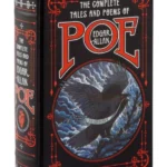 Complete Tales and Poems of Edgar Allan Poe (Barnes & Noble Collectible Classics: Omnibus Edition)