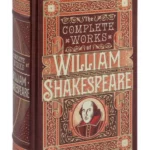 Complete Works of William Shakespeare (Barnes & Noble Collectible Classics: Omnibus Edition)