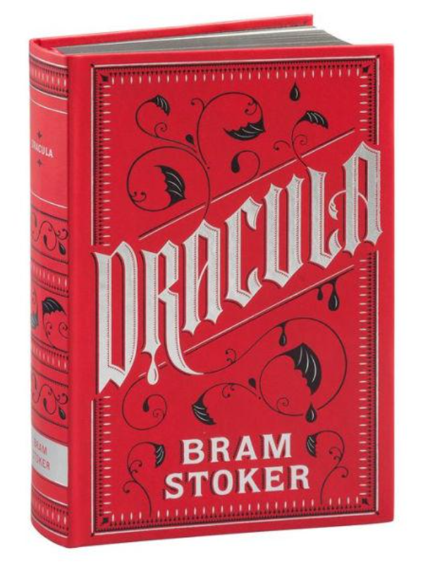 9781435159570 Dracula - Slika 1