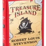 Treasure Island (Barnes & Noble Collectible Classics: Children's Edition)