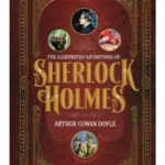 Illustrated Adventures of Sherlock Holmes