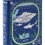 Twenty Thousand Leagues Under the Sea (Barnes & Noble Collectible Classics: Children's Edition)