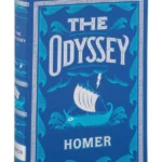 The Odyssey : (Barnes & Noble Collectible Classics: Flexi Edition)