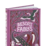 Aesop's Fables (Barnes & Noble Children's Leatherbound Classics)