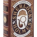 Complete Sherlock Holmes (Barnes & Noble Collectible Classics: Omnibus Edition)