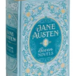 Jane Austen (Barnes & Noble Collectible Classics: Omnibus Edition) : Seven Novels